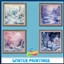 Winter Landscapes logo