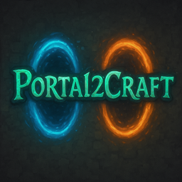 Portal2Craft project image