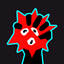 The Serenity logo