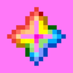 Aurora's sky logo