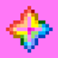 Aurora's sky logo