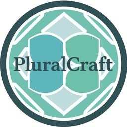 PluralCraft logo