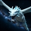 Nebula's CosmicCraft logo