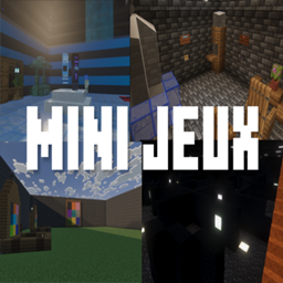 Mini-games project image