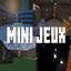Mini-games logo