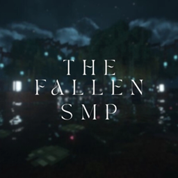 TheFallen.smp logo