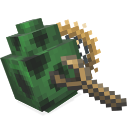 Spawn Tweaker logo