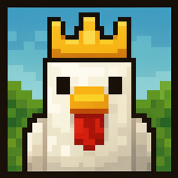 Chicken King project image