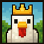 Chicken King logo