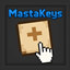 MastaKeys logo