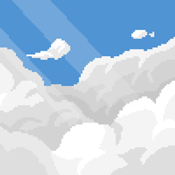 Ultramarine Skies logo
