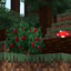 Dungeons Sweet Berry Bush logo