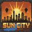 Sun City logo