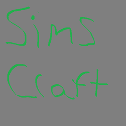Simscraft logo