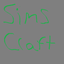 Simscraft logo