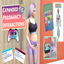 Traduction Française du mod Expanded Pregnancy Interactions de LoryNaMods 🤰 logo