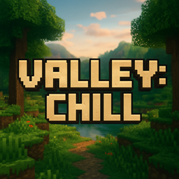 Valley Chill logo