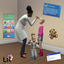 Traduction Française du mod Pediatric Illnesses & Injuries par LoryNa 👶🩺 logo