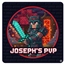 Joseph's PvP logo