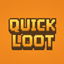Better Quick Loot logo