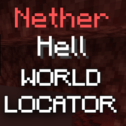 World Tracker (Notifies you when you Enter a biome/Dimension) logo