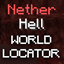 World Tracker (Notifies you when you Enter a biome/Dimension) logo