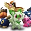 Cobble Friends Chronicles logo