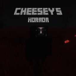 Cheesey's Horror logo