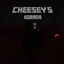 Cheesey's Horror logo