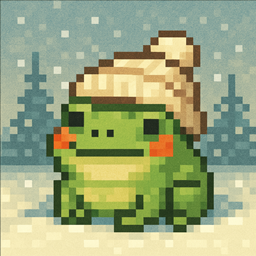 Cozy Vibes -  Winter Edition