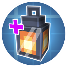 Create: Luminous logo