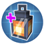 Create: Luminous logo