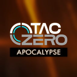 [TaCZ]Apocalypse Gun Pack logo