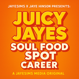 JayESims JUICY JAYES SOUL FOOD SPOT - Career / translation spanish by