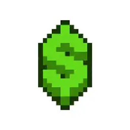 Emerald into Dollar project image