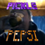 Pickle Pepsi logo