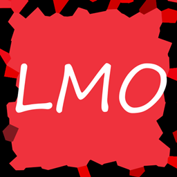 Load My Overlay logo