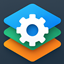 Kle's Render Layer Optimizer logo