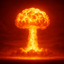 Atomic Mace logo