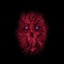 Red Face logo