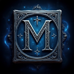 Mecania logo