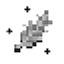 Creative Flight Speed logo