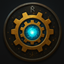 The All-Gear Engine(Based on All of Create) logo