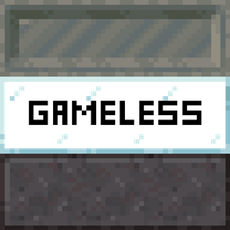 Gameless V2 project image