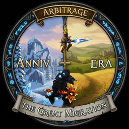 ArbitrageAddon logo