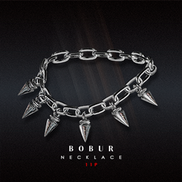 Chain Necklace 11P logo