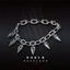 Chain Necklace 11P logo