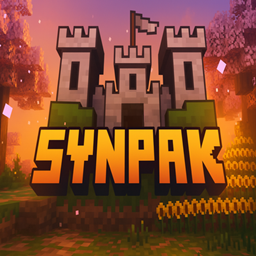SynPak logo