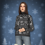 GoldFish Polar Sweater logo