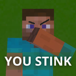 Smell Bad vs Robots project image